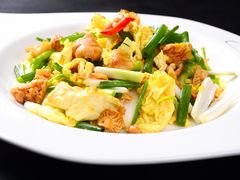 -北京云瑧金陵莲花酒店·莲·川小馆