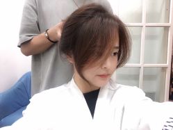 -3AM·S HAIR SALON烫发染发接发