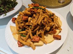-东北大院·东北菜(三台子店)