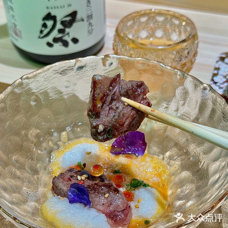 贵阳新店!仪式感体验感💯的omakase日料