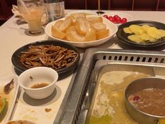 -巴奴毛肚火锅(大剧院店)