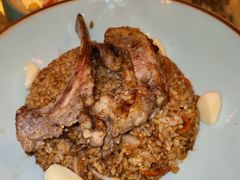 -玛丽娜中西餐厅(四道街店)