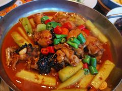 -新白鹿餐厅(滨江银泰店)