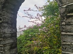 -求水山公园