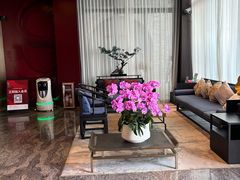 -广州永庆坊瞻云精选酒店