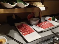 -海底捞火锅(高新活力汇店)