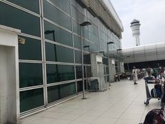 -吉隆坡国际机场