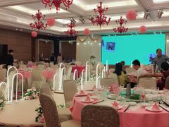 -梅州万达广场华美达酒店