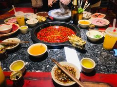 -蜀大侠火锅(寰球文化地标·总府店)