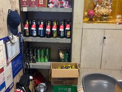 -小城粥道·海胆鲜虾粥(解放广场店)
