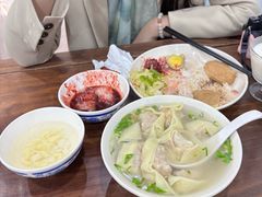 -随柳居·苏式小吃(建新巷店)