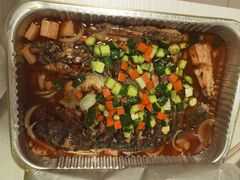 -雅佳神话·麻辣烤鱼(新街口店)