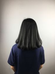 -GIRL STYLE 烫发·染发沙龙