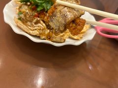 -鲤鱼门海鲜街