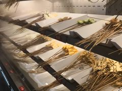 -屋头串串(新街里店)