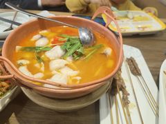 -云海肴·汽锅鸡·云南代表菜(五道口购物中心店)