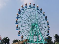 -南京银杏湖乐园