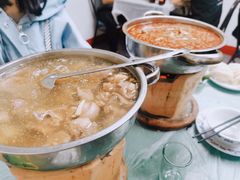 -梅红羊肉馆(赭山西路店)