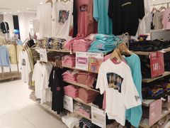 -优衣库(苏州天虹CCMall石路店)