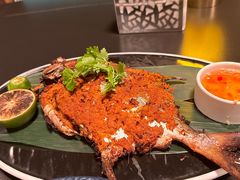 -宴悦海鲜餐厅·游水海鲜·牛排(亚龙湾瑞吉店)