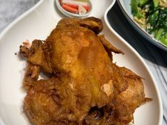 -西安饭庄·非遗陕菜(钟楼店)