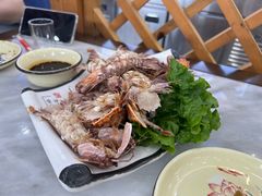 -海香园饭店