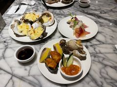 -深圳同泰万怡酒店·万荟轩自助餐厅(同泰店)