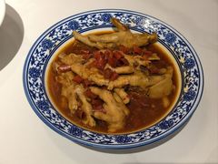 -回家吃饭·地道南昌菜(建德观总店)