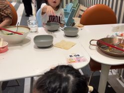 -奈尔宝·儿童乐园·亲子餐厅(华采天地店)