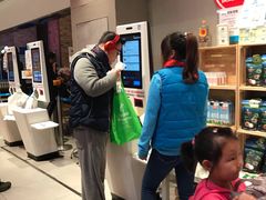 -盒马X会员店(王府井奥莱UP TOWN店)