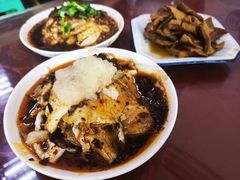 -老丘丘(较场口店)