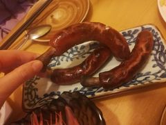 骨付香肠-浪花亭日本料理(古田路店)