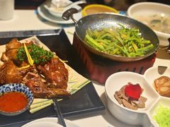 -姑苏家宴·苏帮菜·松鼠桂鱼(苏州总店)