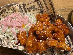 -恩你小木屋·韩式料理(假日广场店)