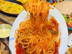 -路易十三西餐厅(西关新天地店)