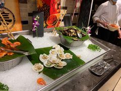 -乐咖啡西餐厅(太湖皇冠假日酒店)