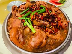 -凯鸽酒楼(大同振兴街店)