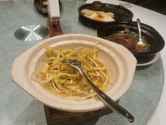 -小厨娘淮扬菜(清江苏宁广场店)