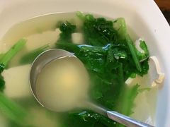 -胖子菜馆(花园餐厅店)