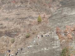 -修水东浒寨风景区