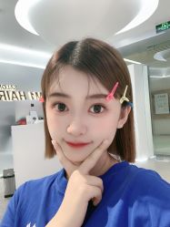 -M1 HAIR烫染