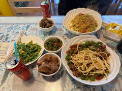 -文三里屯面馆(三里屯店)