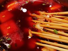 -虾宝贝胶东海鲜·渔家菜(小西天店)