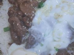 -红星光发煲仔饭(大石街店)