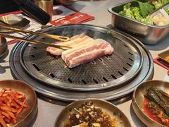 -韩一品韩国料理(柏庐南路店)
