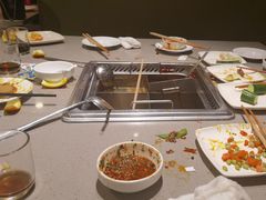 -海底捞火锅(旭辉MALL店)