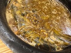 白洋淀石锅嘎鱼-小放牛河北菜(长安万达店)