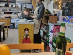 -屋里家延边朝鲜族冷面(南园店)