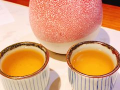 桃花酿-卯时·龙光雅宴·精致锡帮菜(惠山古镇店)
