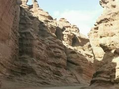 -新疆天山托木尔景区·大峡谷